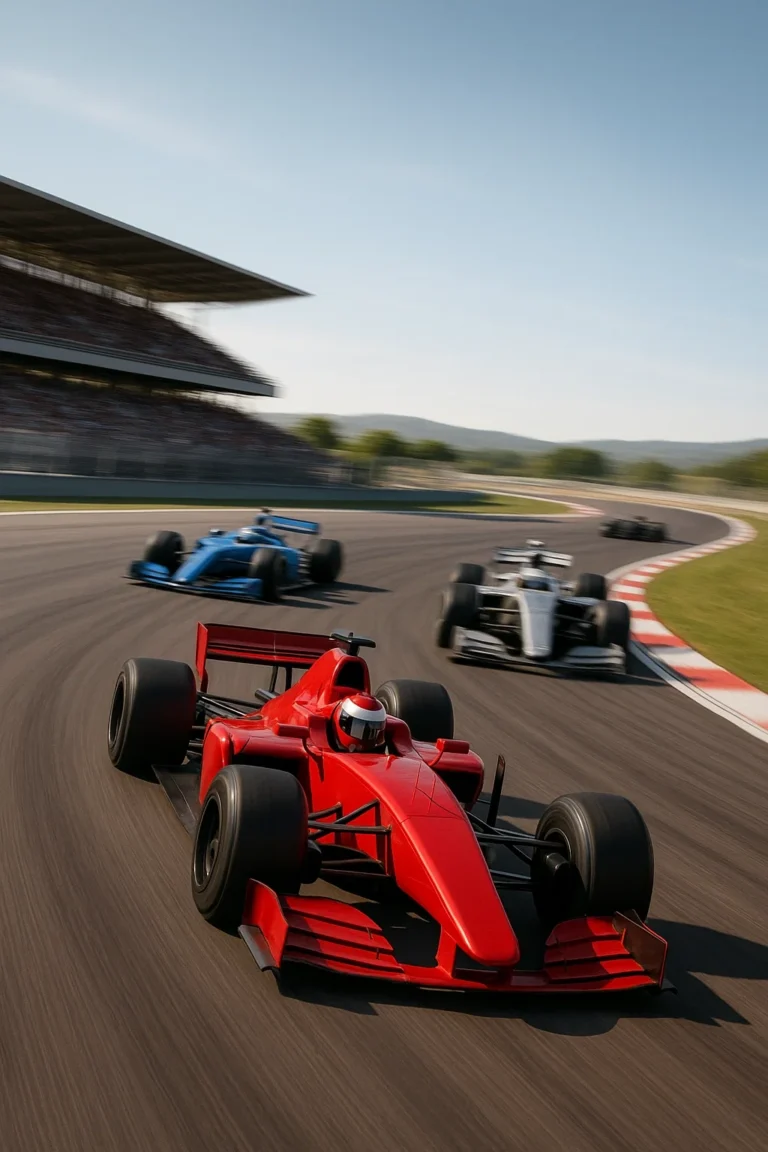 Motorsport iptv