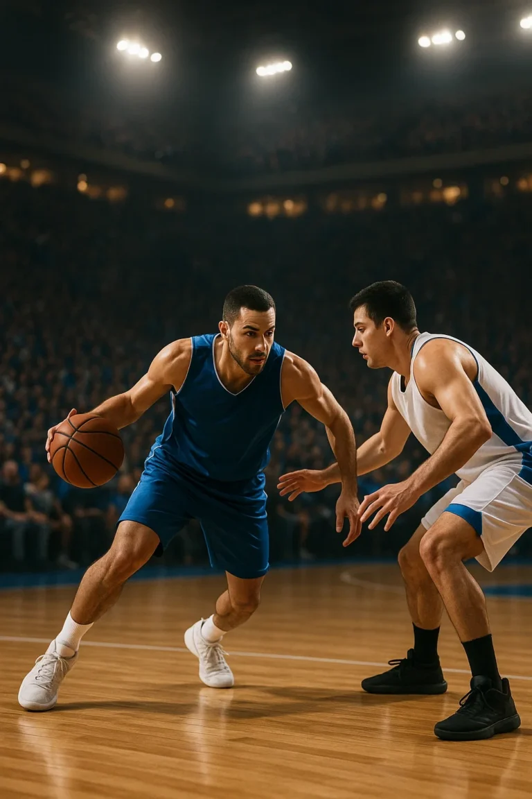 basketball iptv