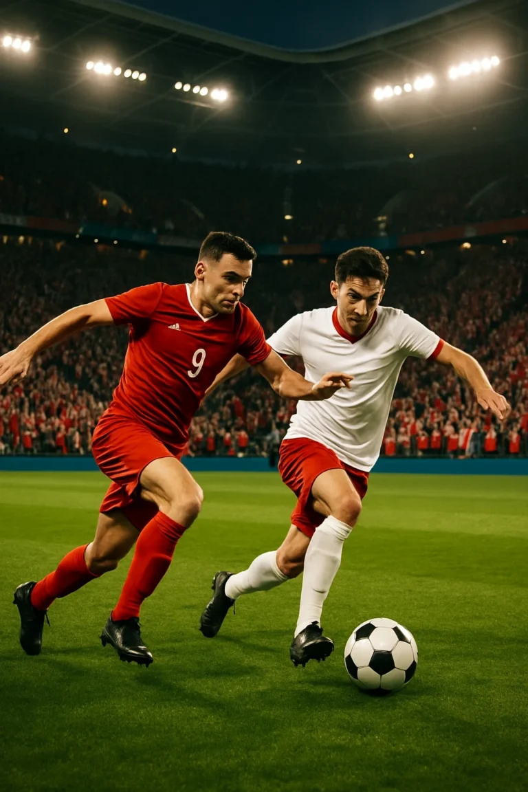 football iptv