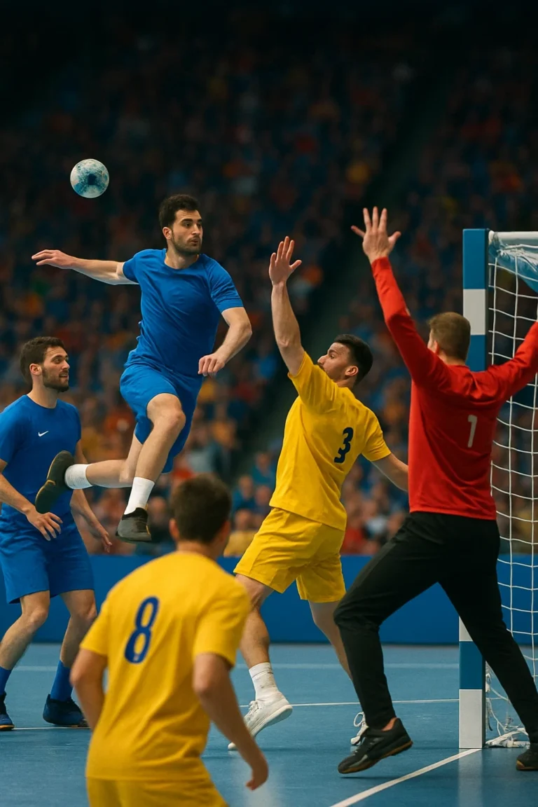 handball iptv