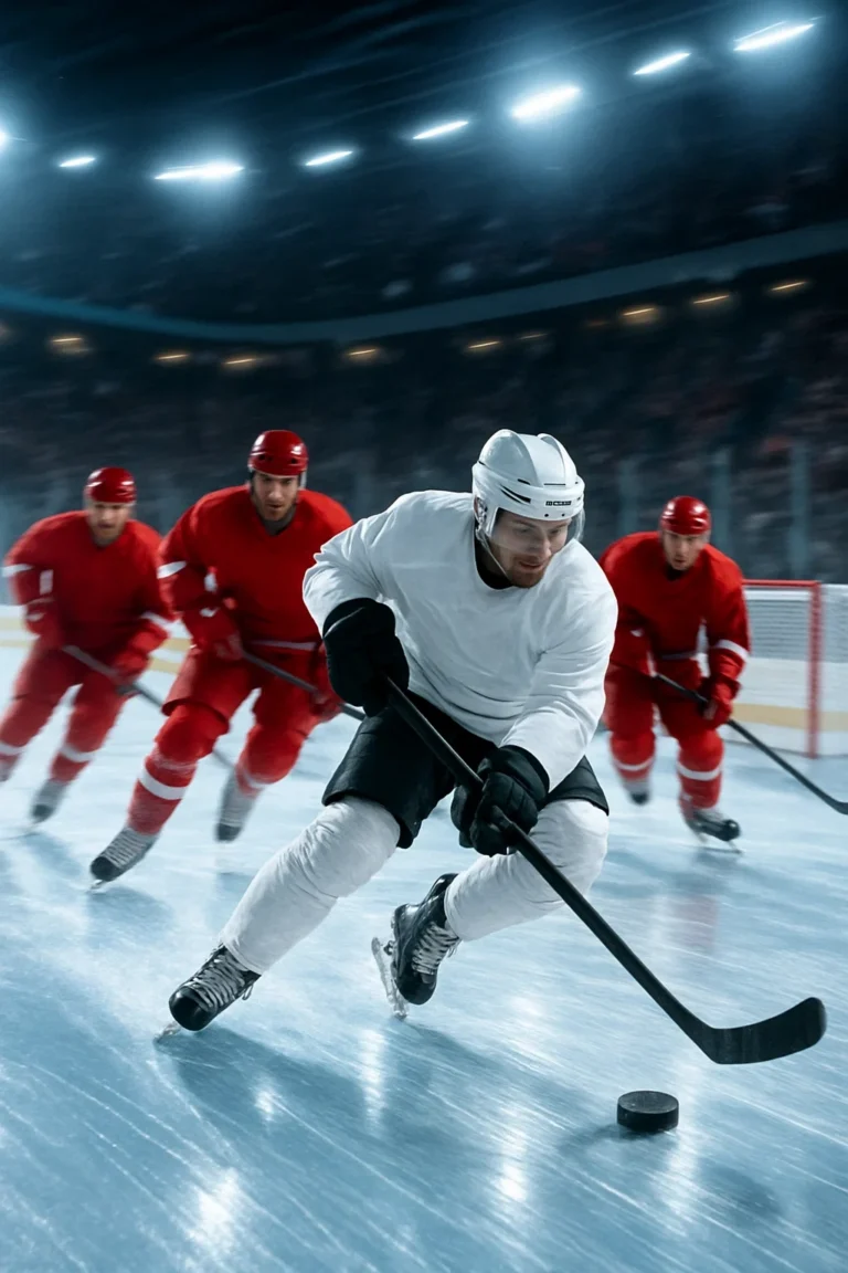 ice hockey iptv